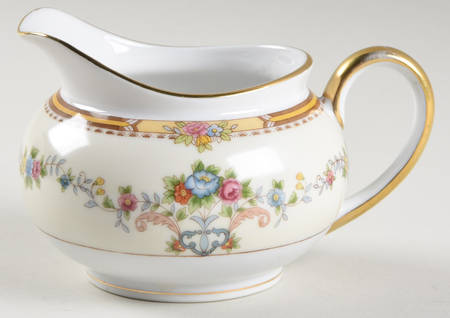 Norma Creamer