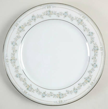 Norwood Salad Plate