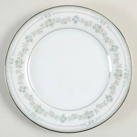 Norwood Bread & Butter Plate