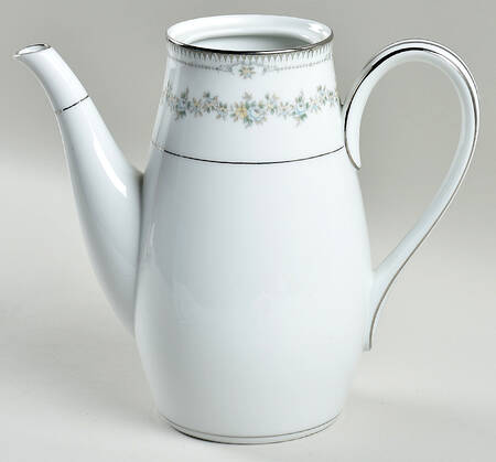 Norwood Coffee Pot No Lid