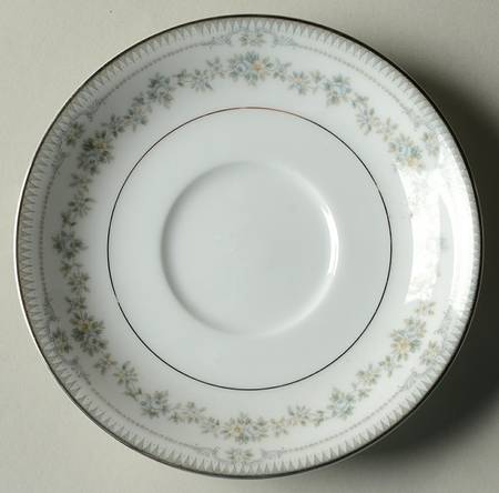 Norwood Saucer for Footed Cup
