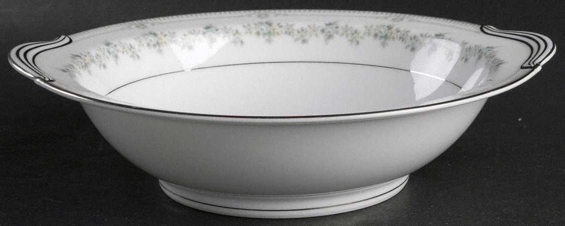 Norwood 10" Round Vegetable Bowl