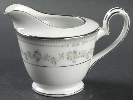 Norwood Mini Creamer