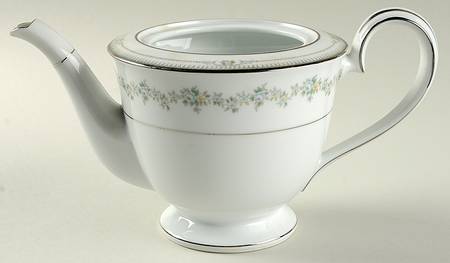 Norwood Teapot No Lid