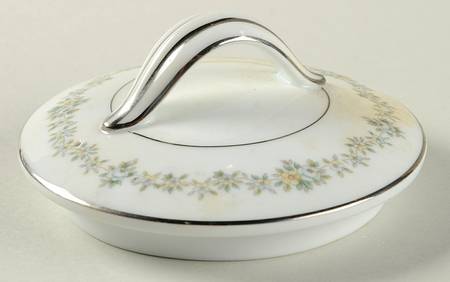 Norwood Lid for Teapot