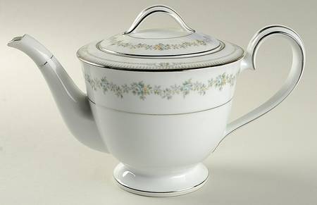 Norwood Teapot & Lid