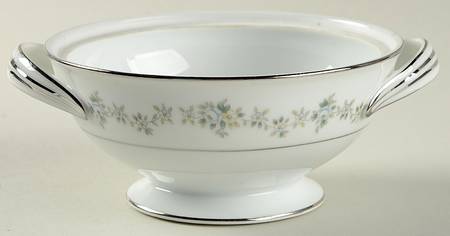Norwood Sugar Bowl No Lid