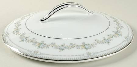Norwood Lid for Round Vegetable