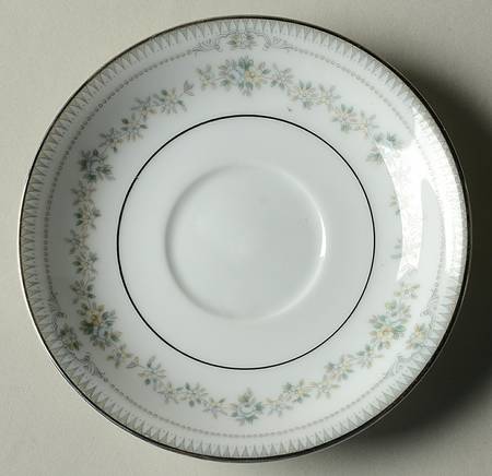 Norwood Saucer for Demitasse Cup