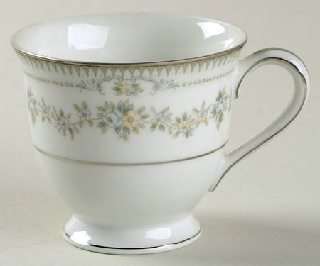 Norwood Footed Demitasse Cup