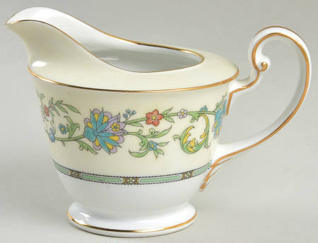 Norwich Mini Creamer