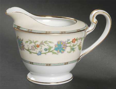 Norwich Creamer