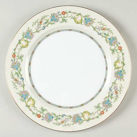 Norwich by Noritake