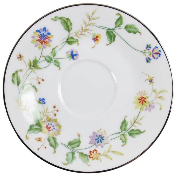 Nouveau Saucer
