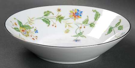 Nouveau Coupe Soup Bowl