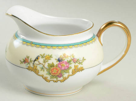 Nouvelle Creamer