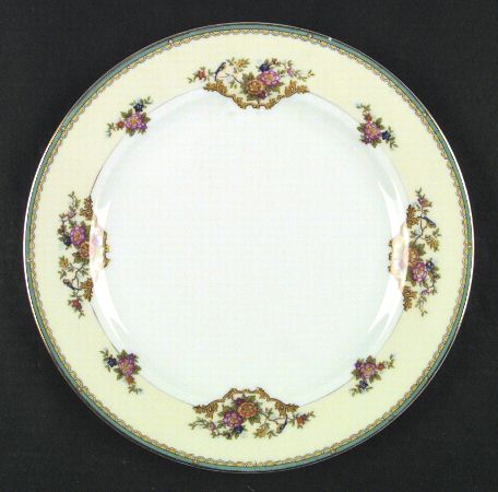 Nouvelle by Noritake