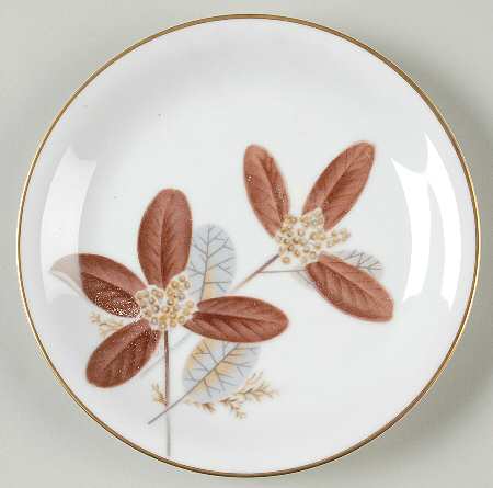 Nuana Bread & Butter Plate