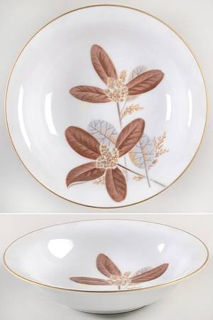 Nuana Coupe Soup Bowl