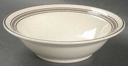 Nutmeg Soup/Cereal Bowl