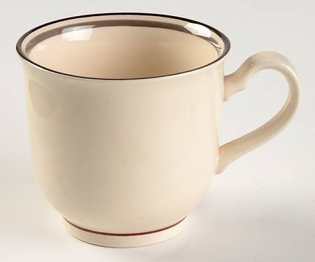 Nutmeg Footed Cup