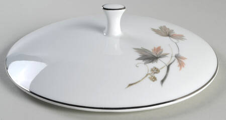 Oaklane Lid for Round Vegetable