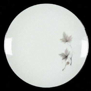 Oaklane Bread & Butter Plate