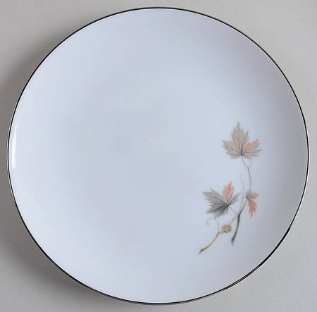 Oaklane Salad Plate