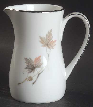 Oaklane Creamer
