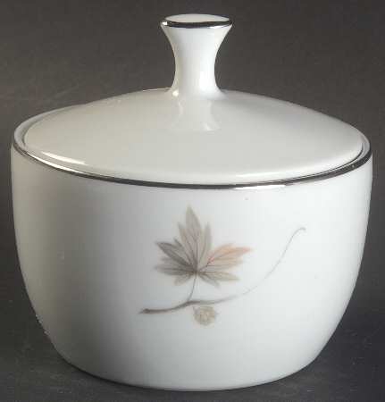 Oaklane Sugar Bowl & Lid