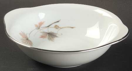 Oaklane Lugged Cereal Bowl