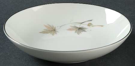 Oaklane Fruit/Dessert (Sauce) Bowl