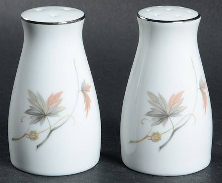 Oaklane Salt & Pepper Set