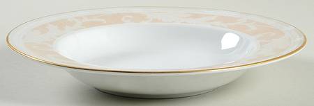 Oakleigh Rim Soup Bowl