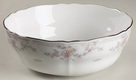 Oakmont 8" Round Vegetable Bowl
