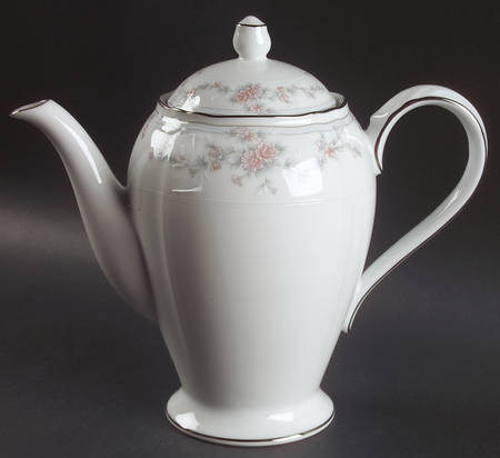 Oakmont Coffee Pot & Lid