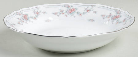 Oakmont Coupe Soup Bowl
