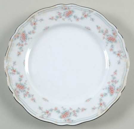 Oakmont Salad Plate