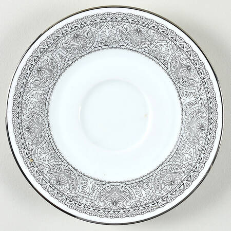 Oakridge Saucer