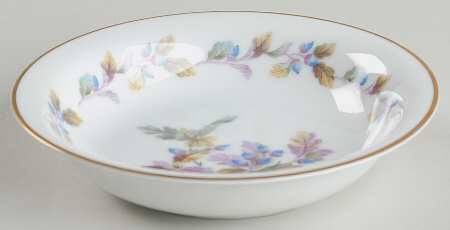 Oakwood Fruit/Dessert (Sauce) Bowl