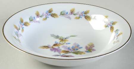 Oakwood Coupe Soup Bowl