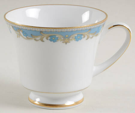 Oberlin Footed Cup