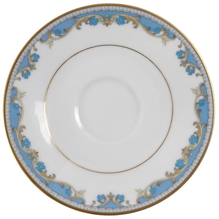 Oberlin Saucer for Demitasse Cup