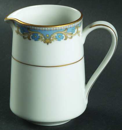 Oberlin Creamer