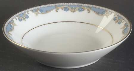 Oberlin Fruit/Dessert (Sauce) Bowl