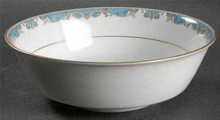Oberlin 8" Round Vegetable Bowl