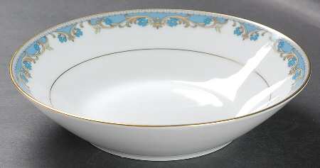 Oberlin Coupe Soup Bowl