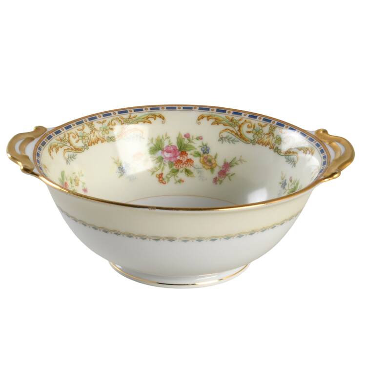 Oberon Lugged Cereal Bowl
