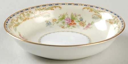 Oberon Fruit/Dessert (Sauce) Bowl