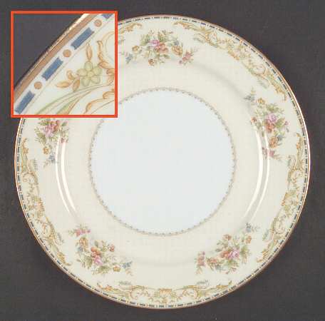 Oberon by Noritake